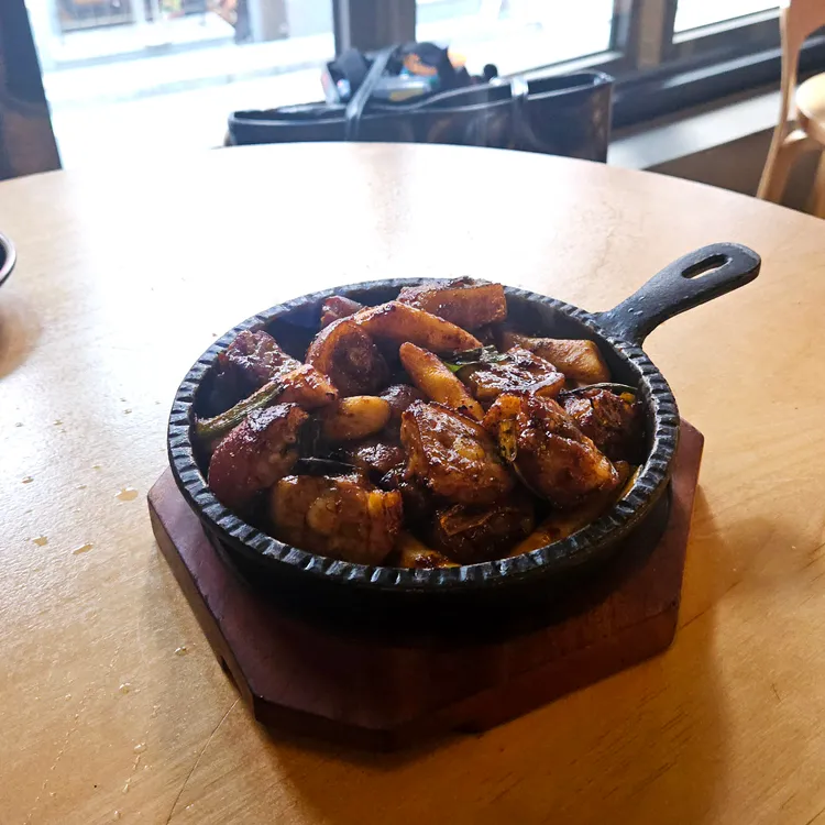 끝집 대표 사진