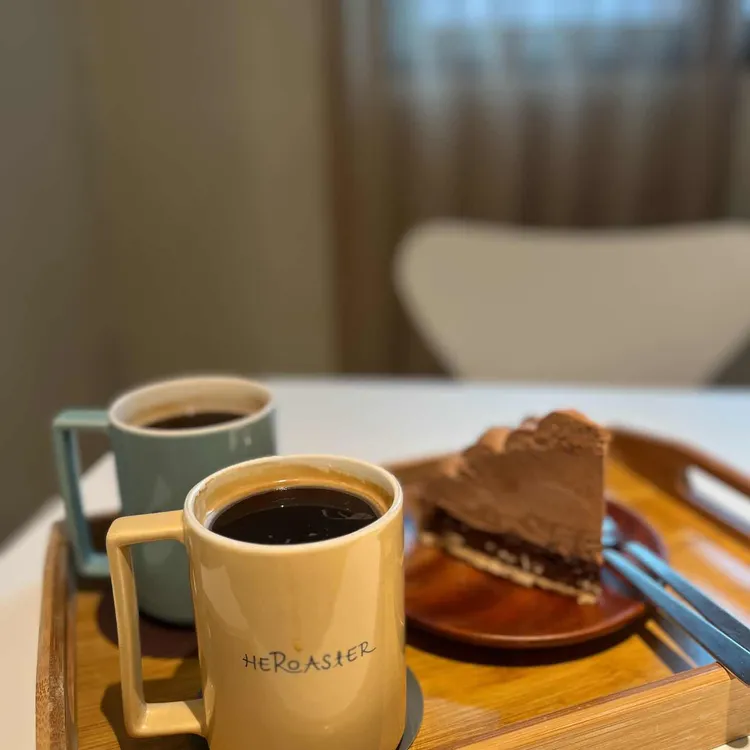 히어로스터 사진