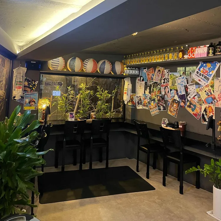 코코로호프 대표 사진