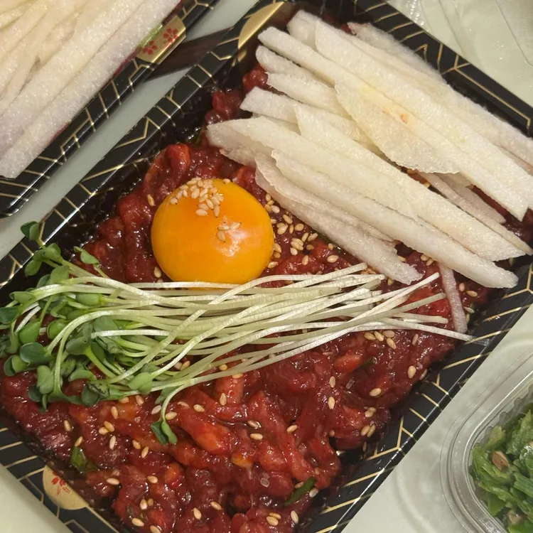 더 잡수 소 대표 사진