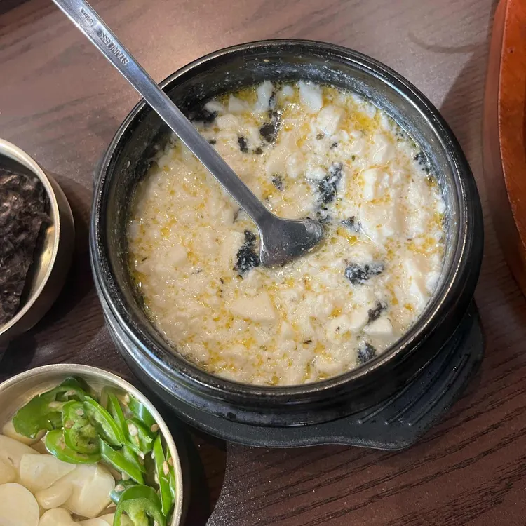 서울깍두기 대표 사진