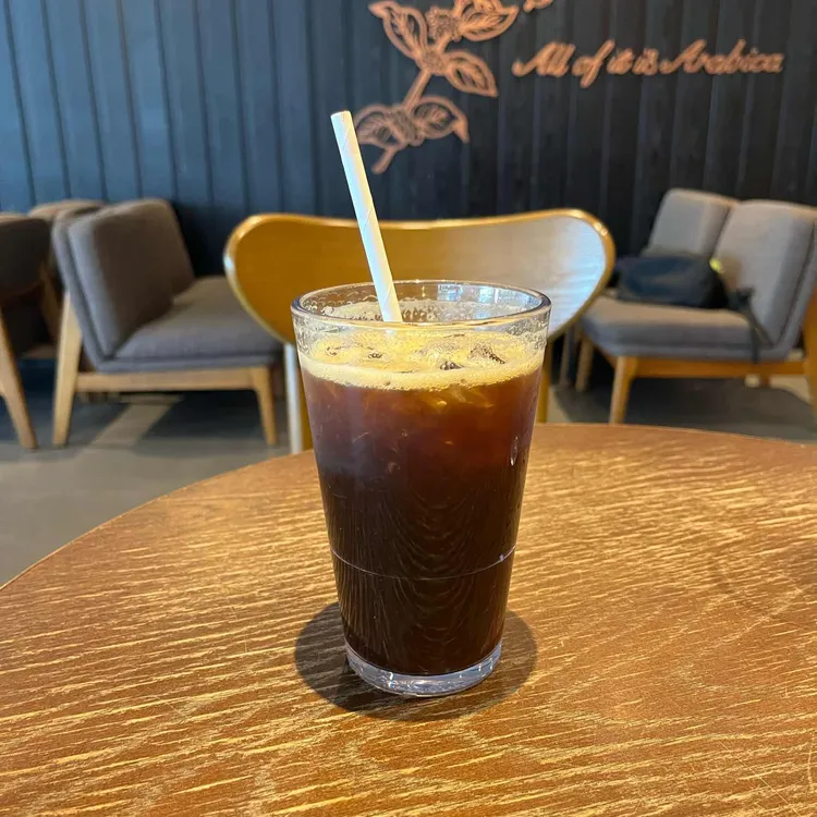 스타벅스 대표 사진