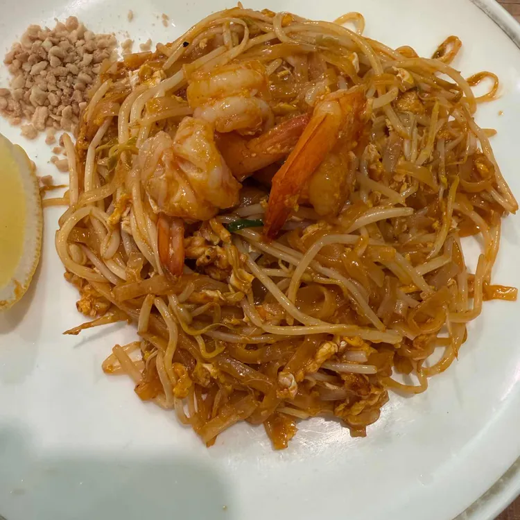 창타이누들 사진