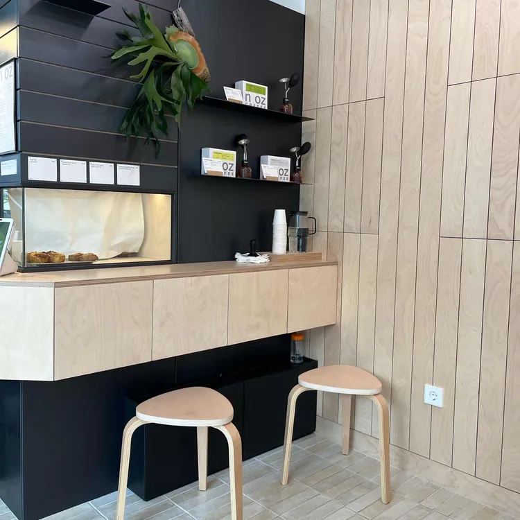 노즈커피 대표 사진