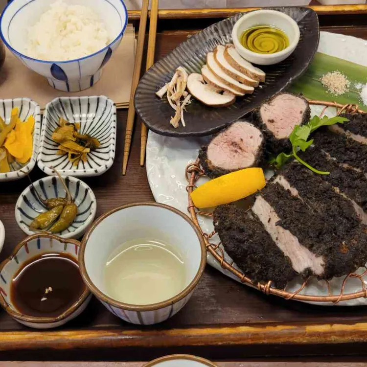 만돈 사진