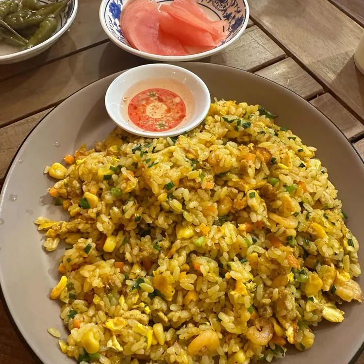 콴안다오 사진