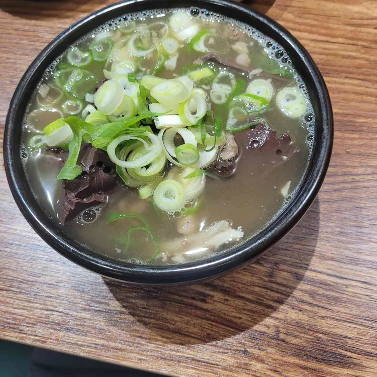 팔팔너구리해장 대표 사진