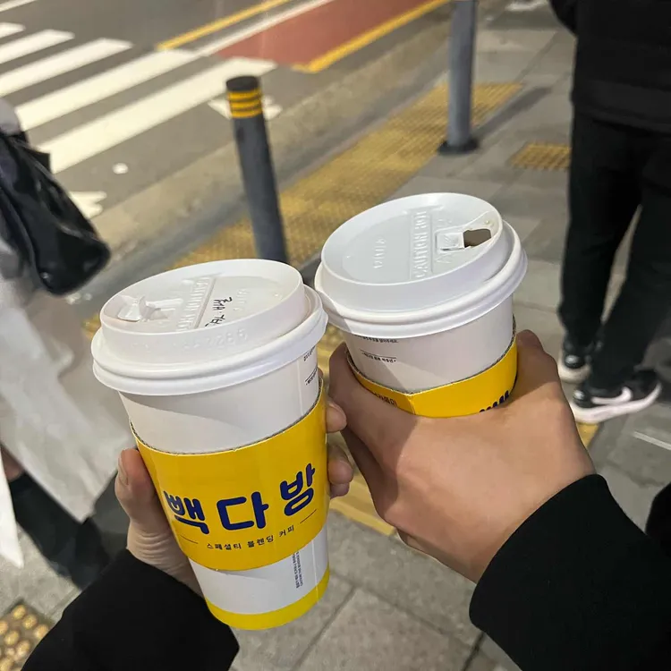 빽다방 대표 사진