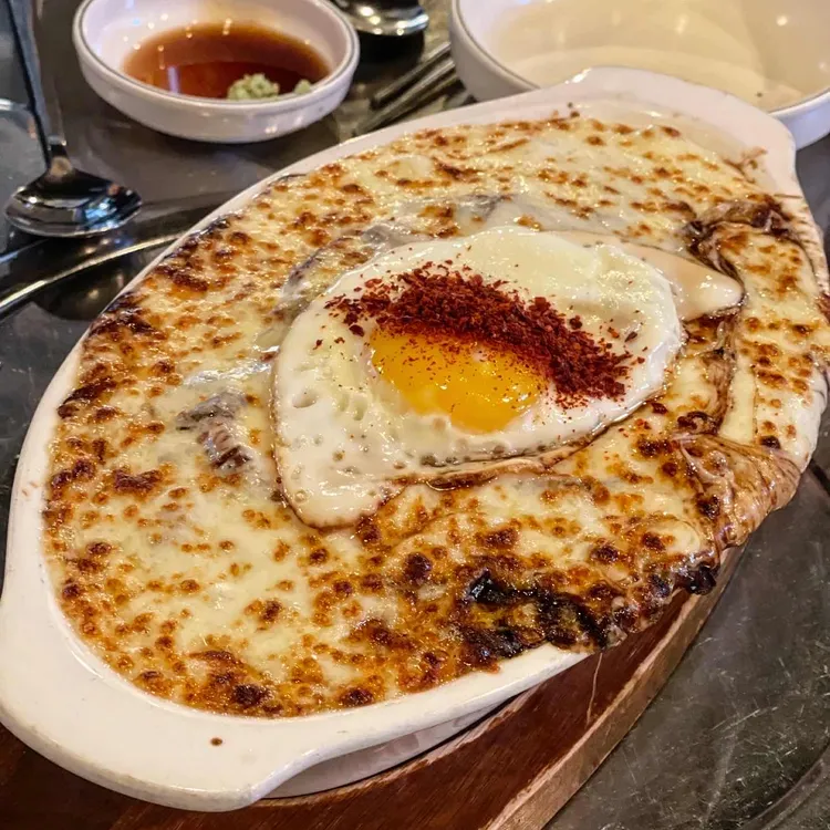 후문 포차 사진