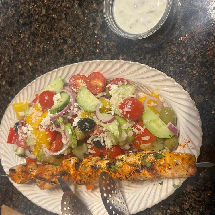 티그로타 대표 사진