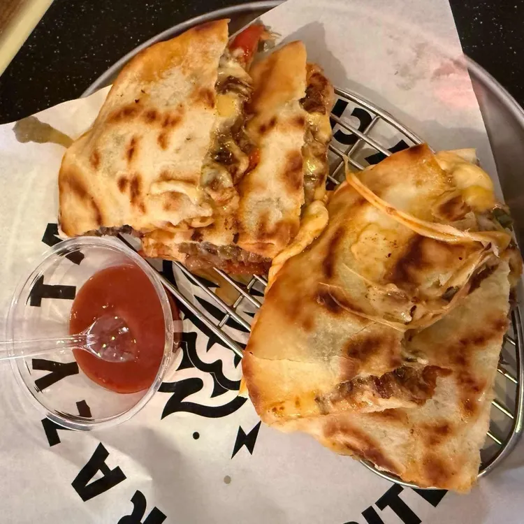 크레이지 타코 대표 사진