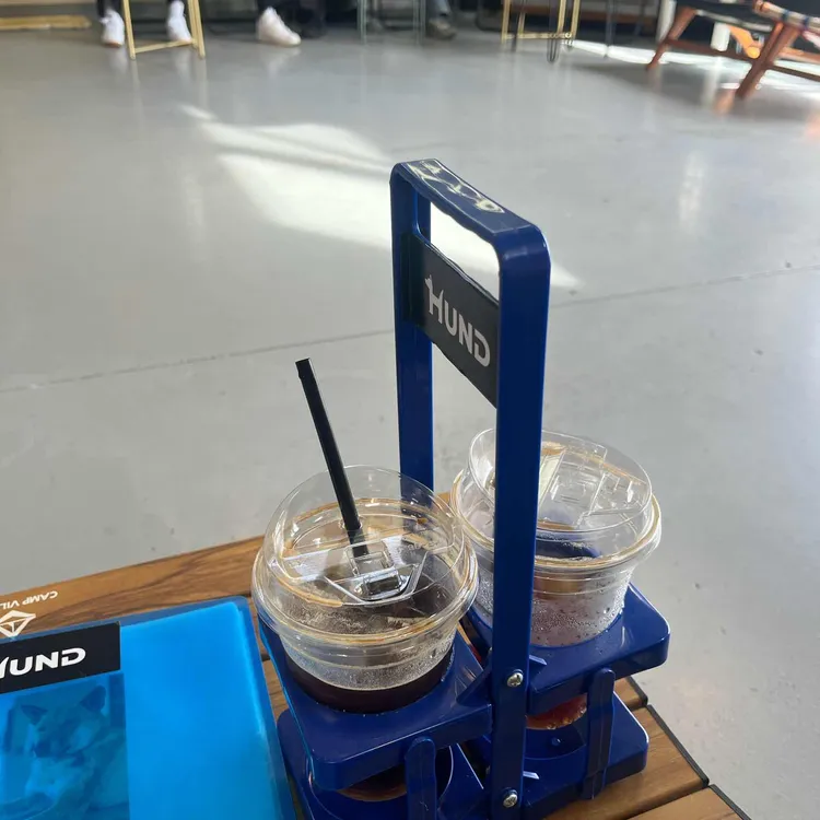 훈트 대표 사진