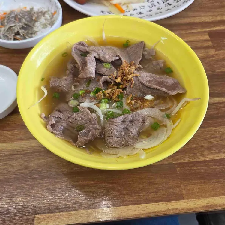 나현이네 밥상 대표 사진