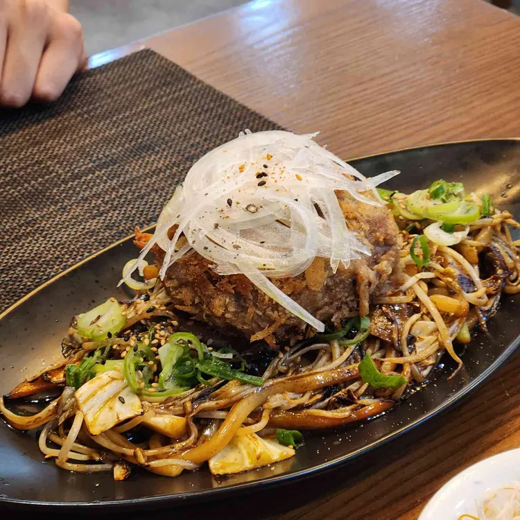 미소함박 대표 사진