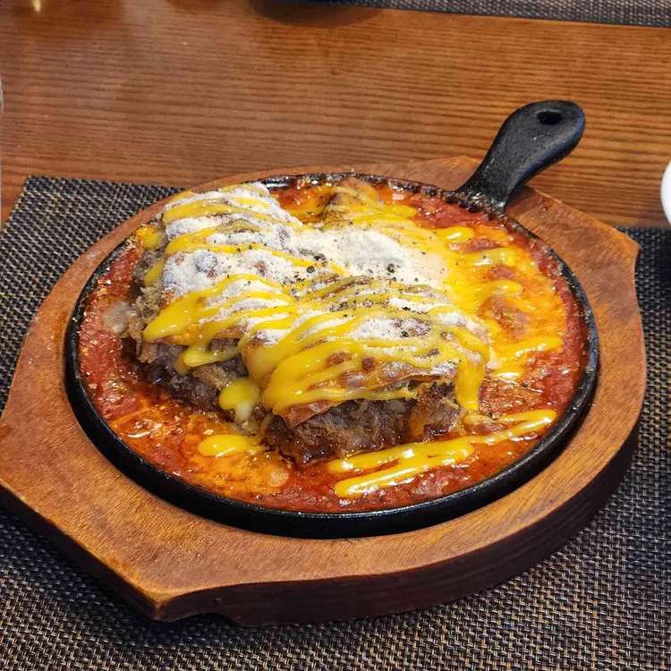 미소함박 대표 사진