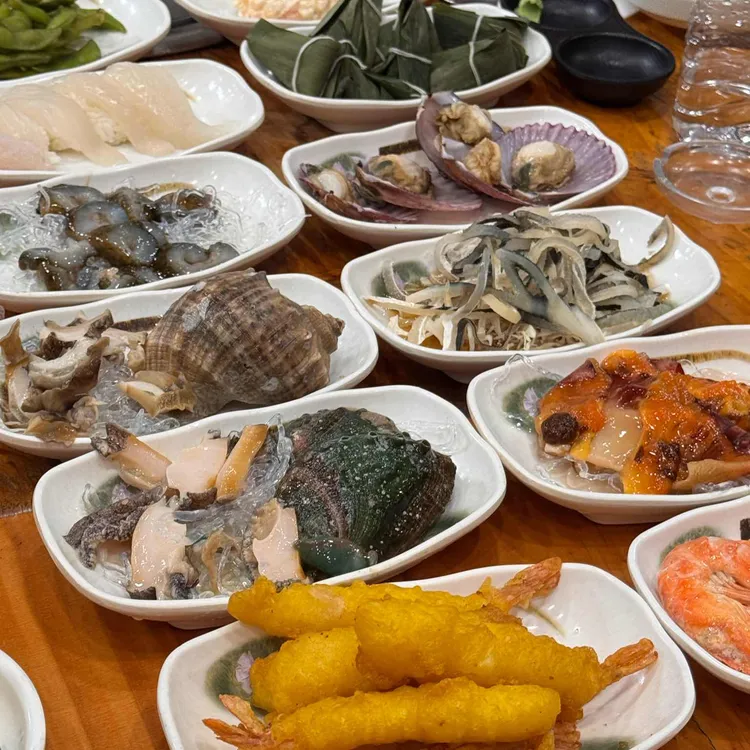 자월도회집 대표 사진