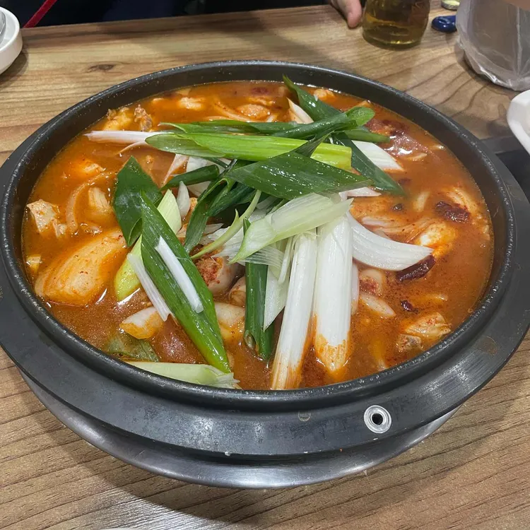 그집곱도리탕 사진