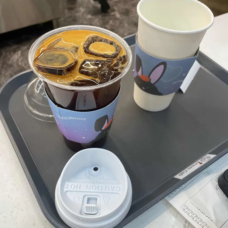 이룸카페 대표 사진