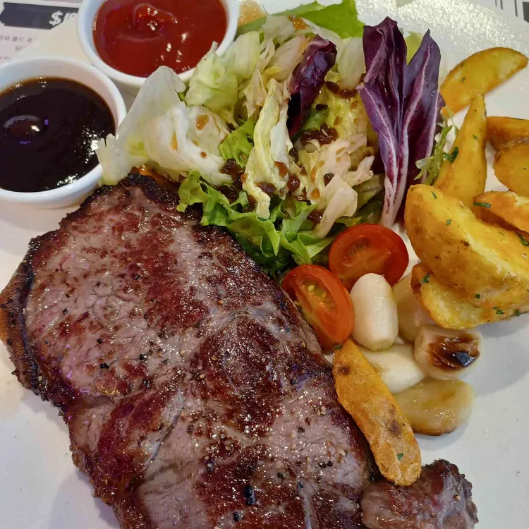 바 목시 대표 사진