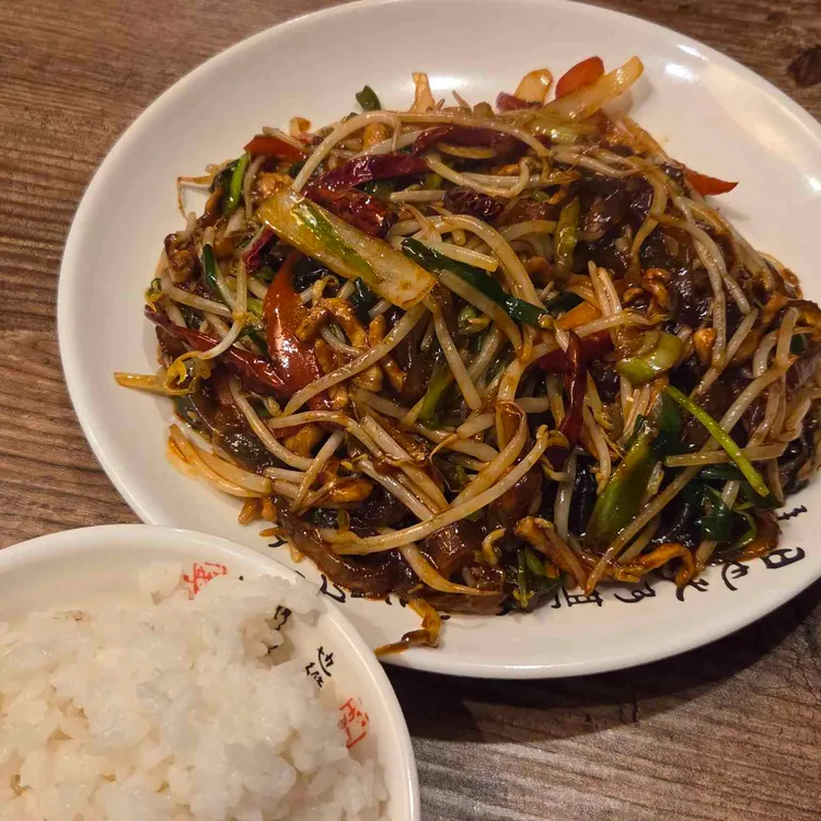팔선생 사진