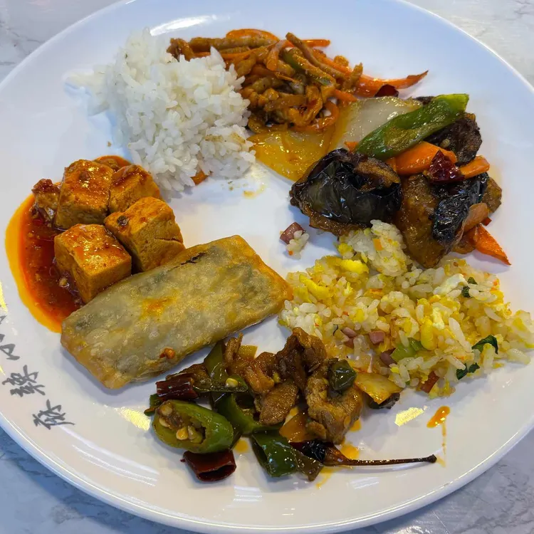 마라샤오반 반이학생마라탕마라반 대표 사진