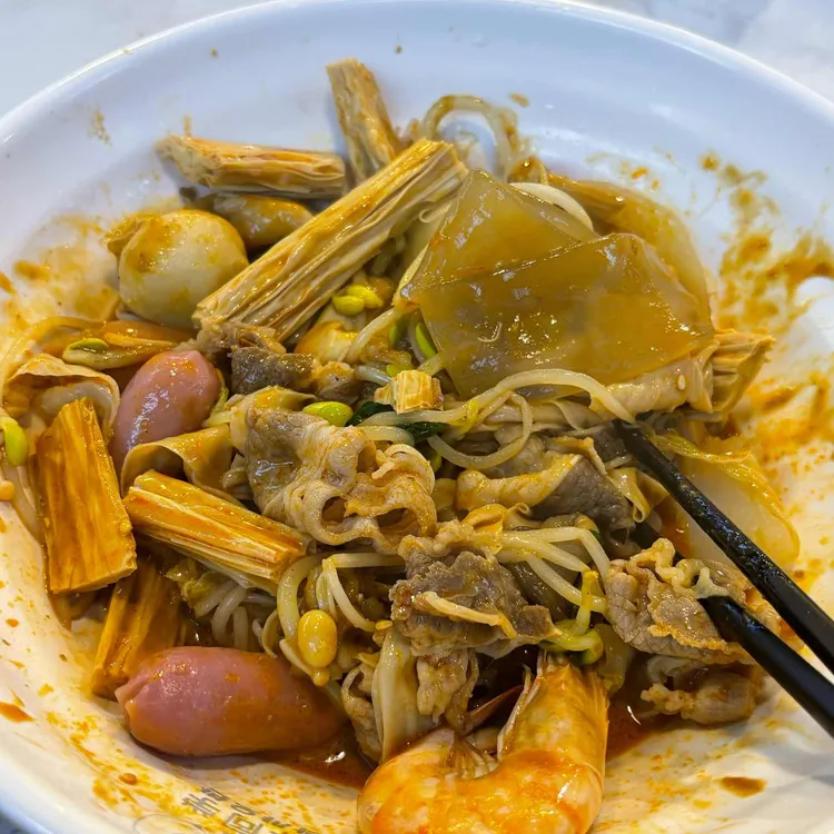 마라샤오반 반이학생마라탕마라반 대표 사진