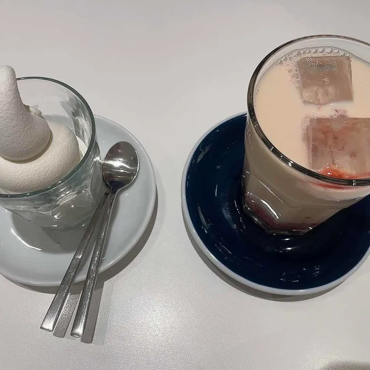 사운즈커피 대표 사진