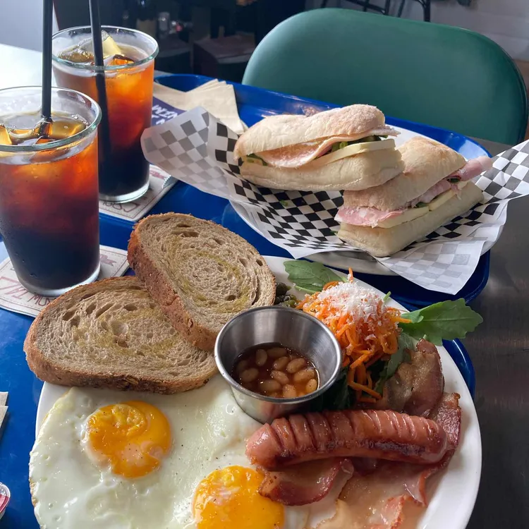 데님서프보드스 대표 사진