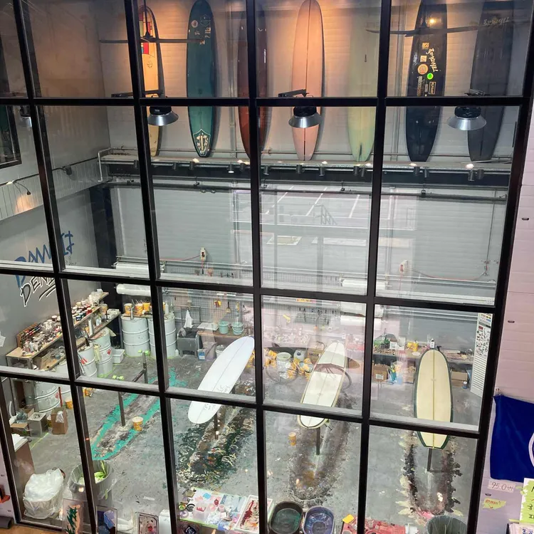 데님서프보드스 대표 사진