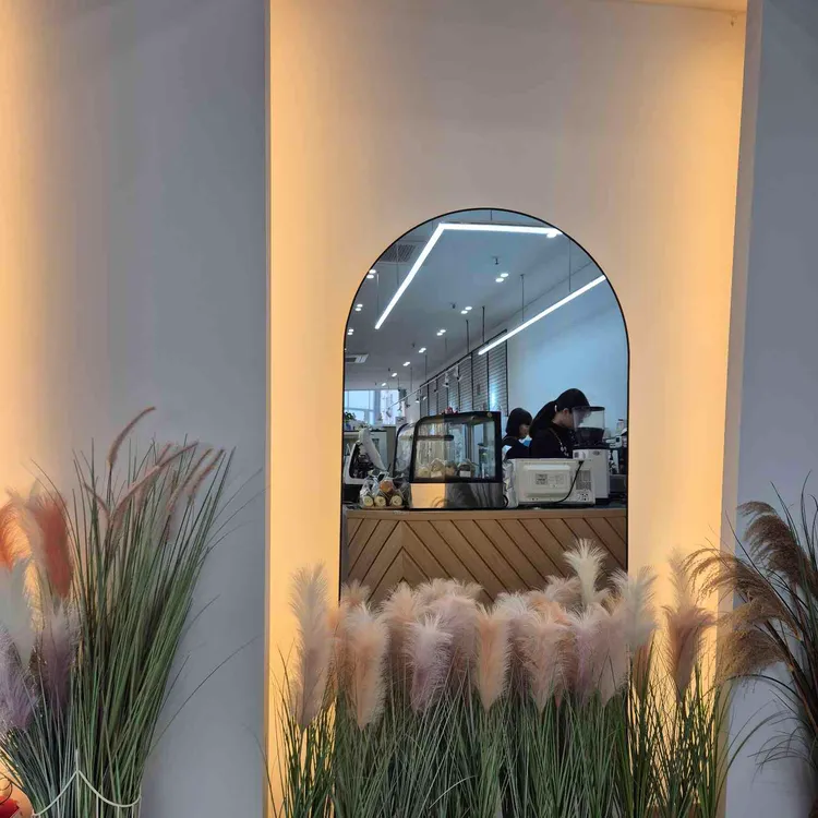 카페고미 대표 사진