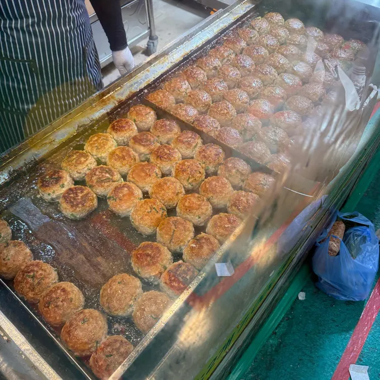 망원떡갈비 사진