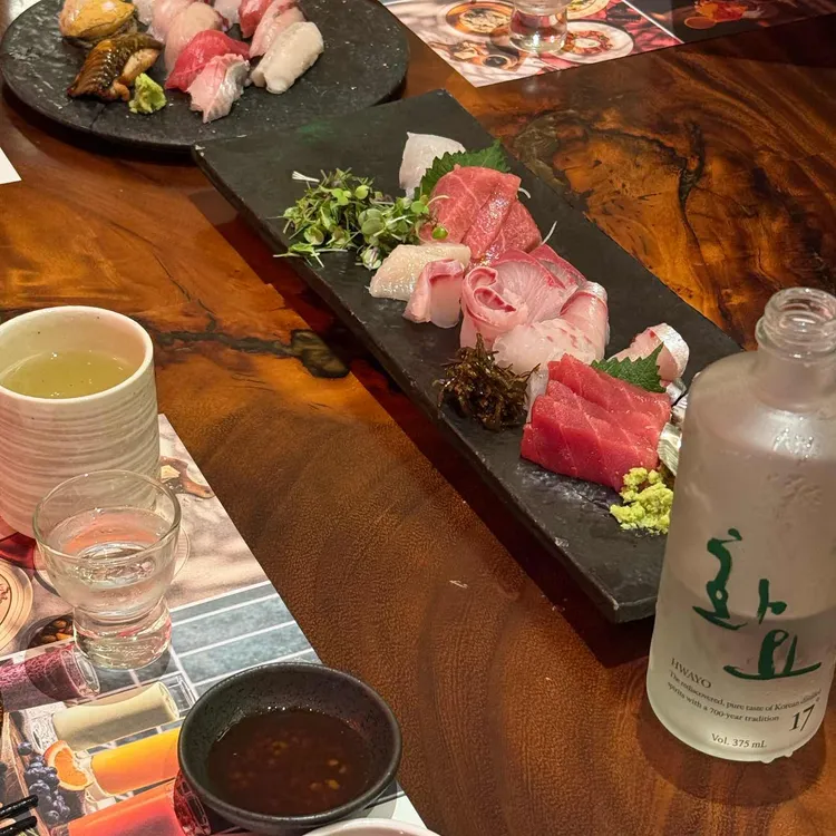 미나기 대표 사진