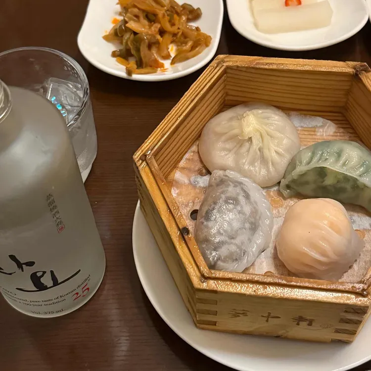 몽중헌 사진