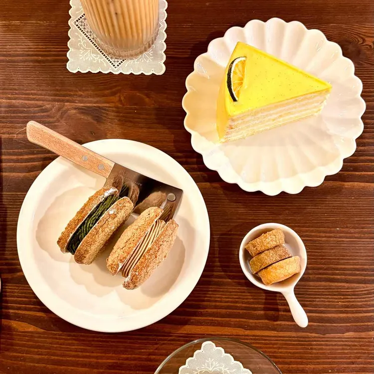 카페 장쌤 사진