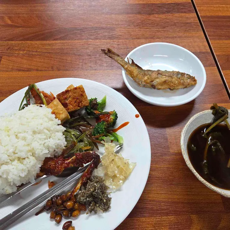 내고향한식부페 대표 사진