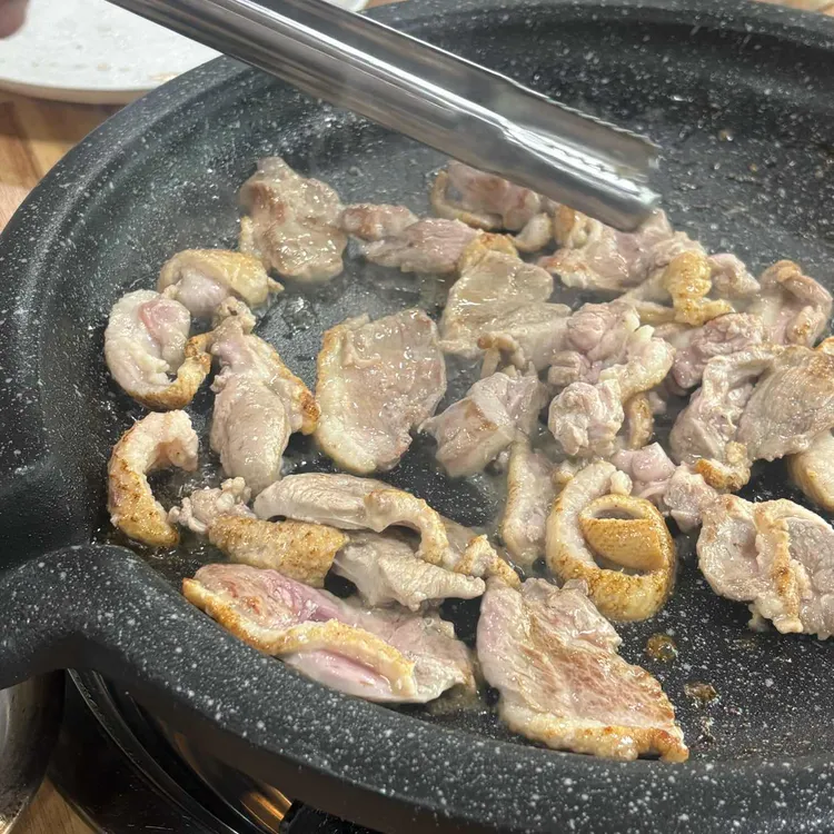 계룡돌솥쌈밥 대표 사진