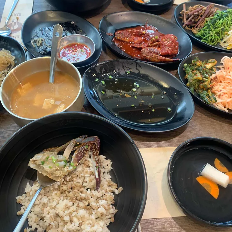 장보리 대표 사진