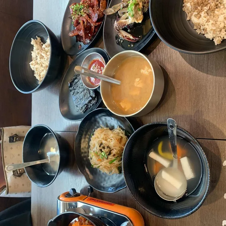 장보리 대표 사진