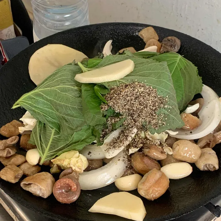 라도곱창 대표 사진