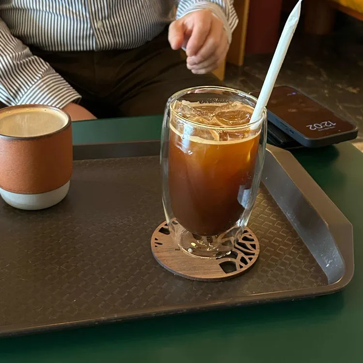 카페 샛길 대표 사진