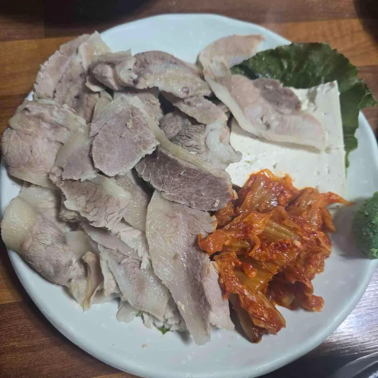 영진돼지국밥 사진