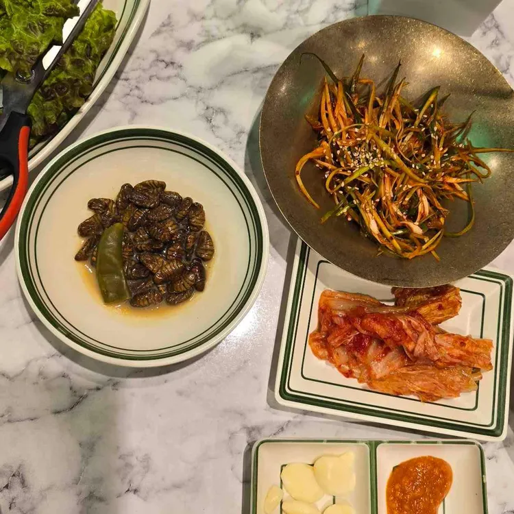 고기굽는방앗간 대표 사진