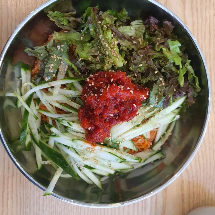 세종국수 대표 사진