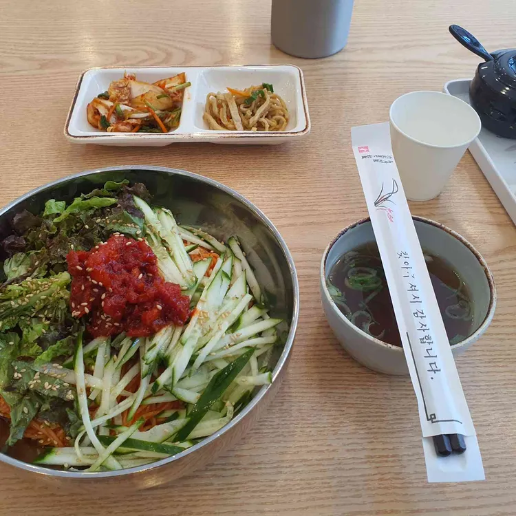 세종국수 대표 사진