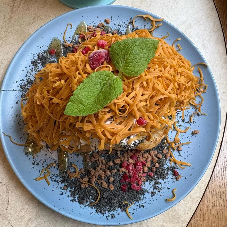 카페 수달 사진