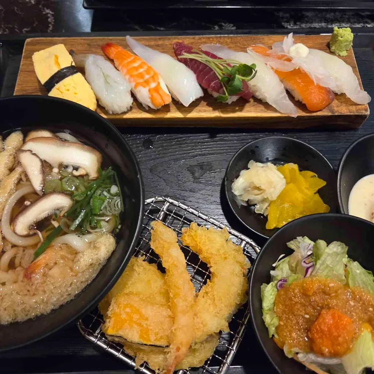 모시모시 스시 대표 사진