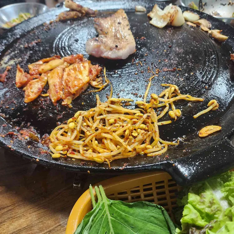 꽃돼지삼겹살 대표 사진