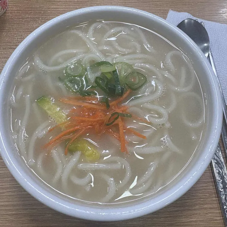 연희동칼국수 사진