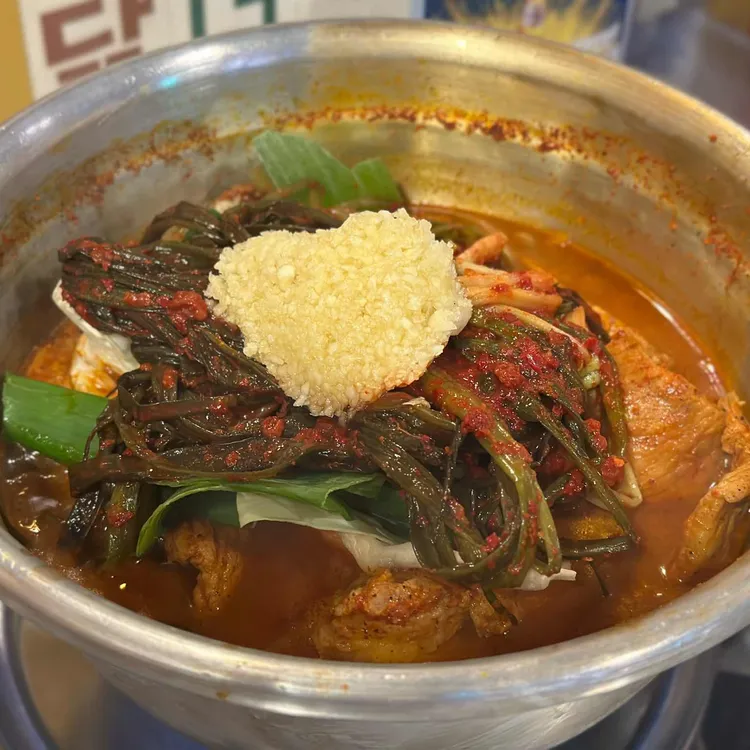 양푼리 대표 사진