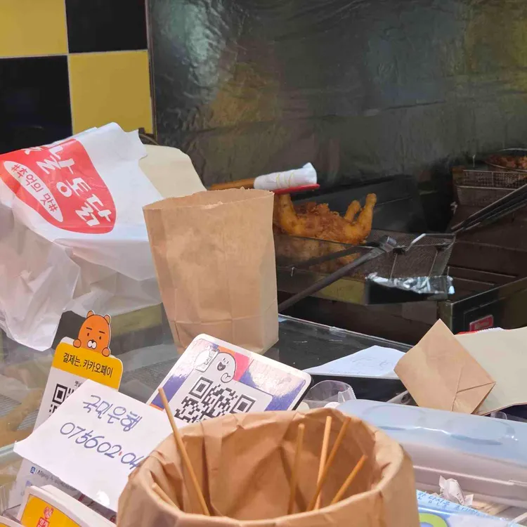 1988 옛날통닭 대표 사진